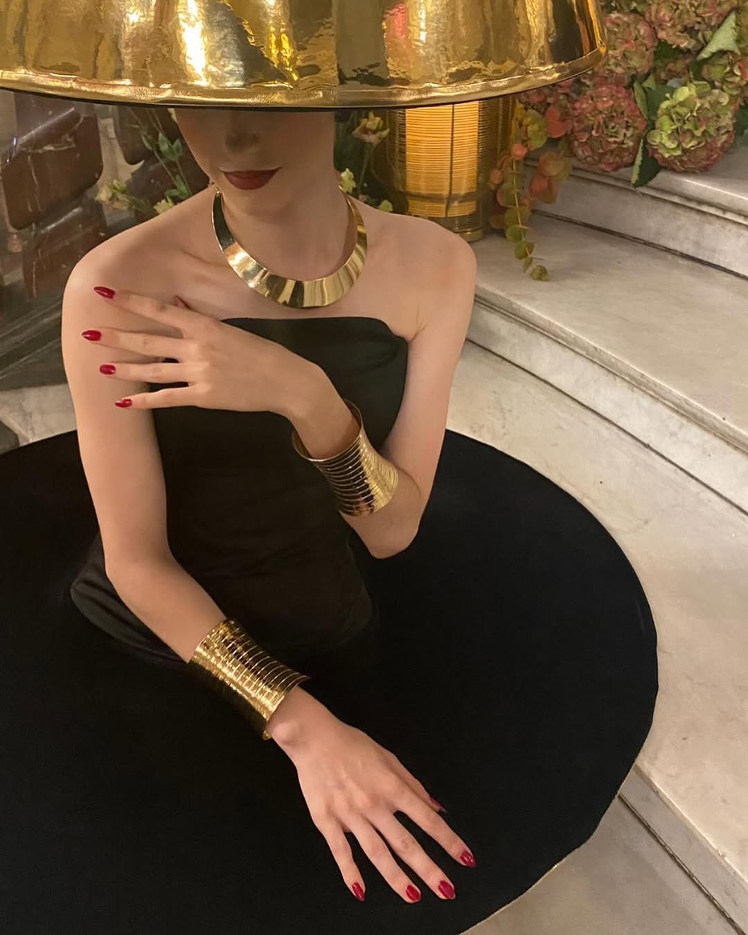 Mode & image - Emelyne Woodley