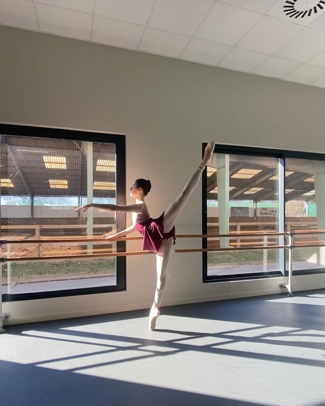 Studio - Emelyne Woodley