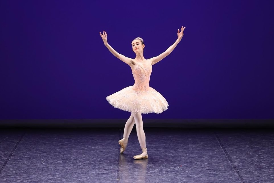Variation - Emelyne Woodley