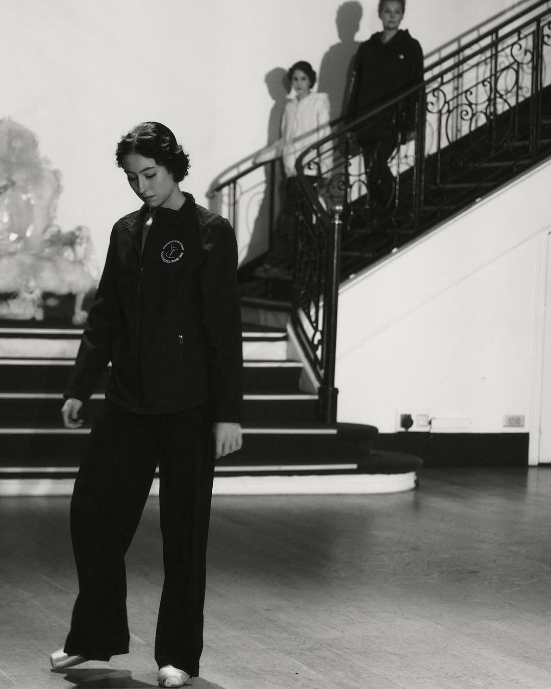 Franck Sorbier - HC 25/26 - Emelyne Woodley